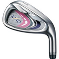 XXIO XXIO9 Ladies Iron Set